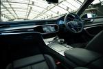 Audi A6 55 TFSI Quattro S-Line 2019 года (JP)